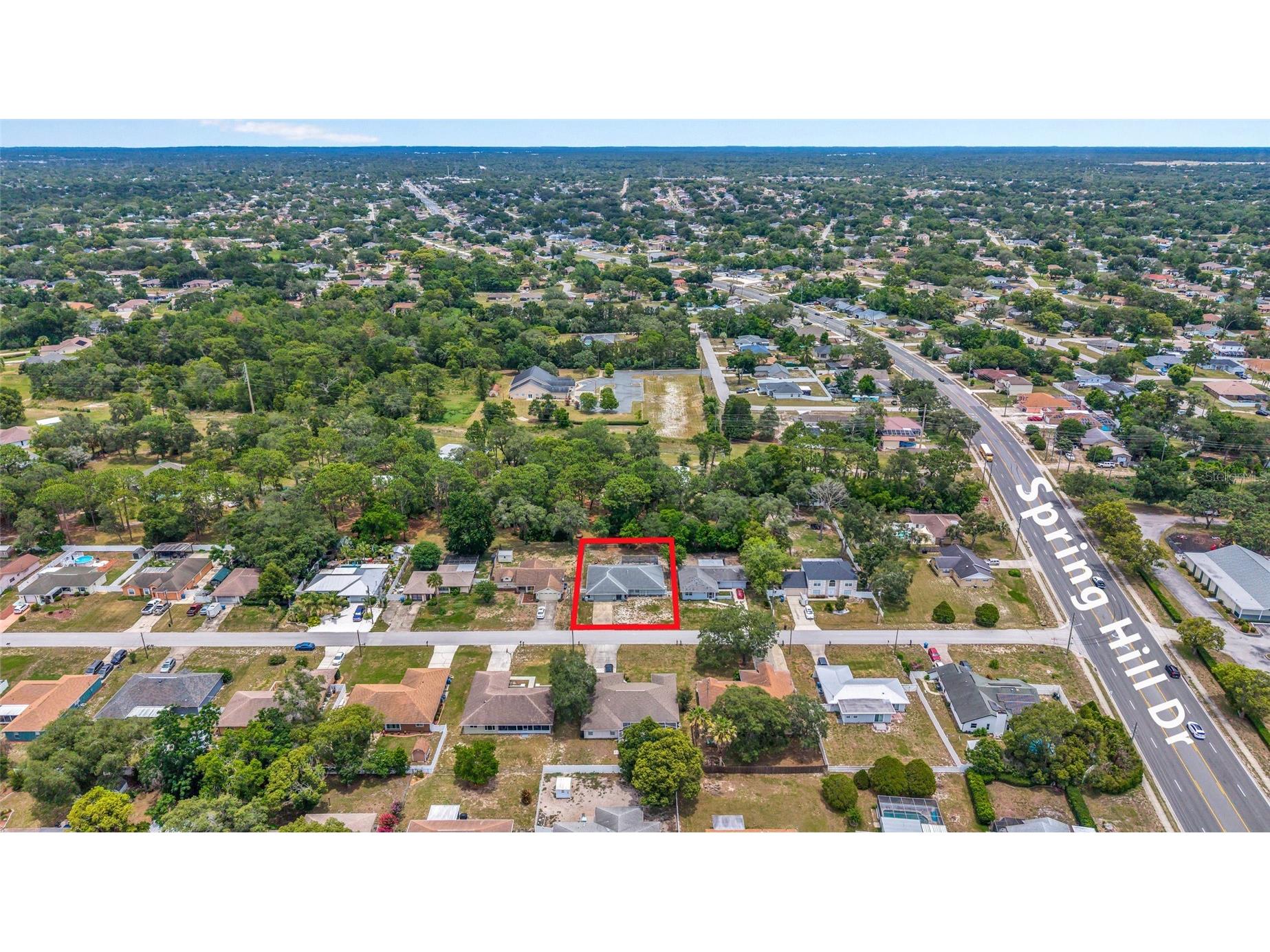 1372 Haulover Avenue Spring Hill FL 34608 W7886444 image37