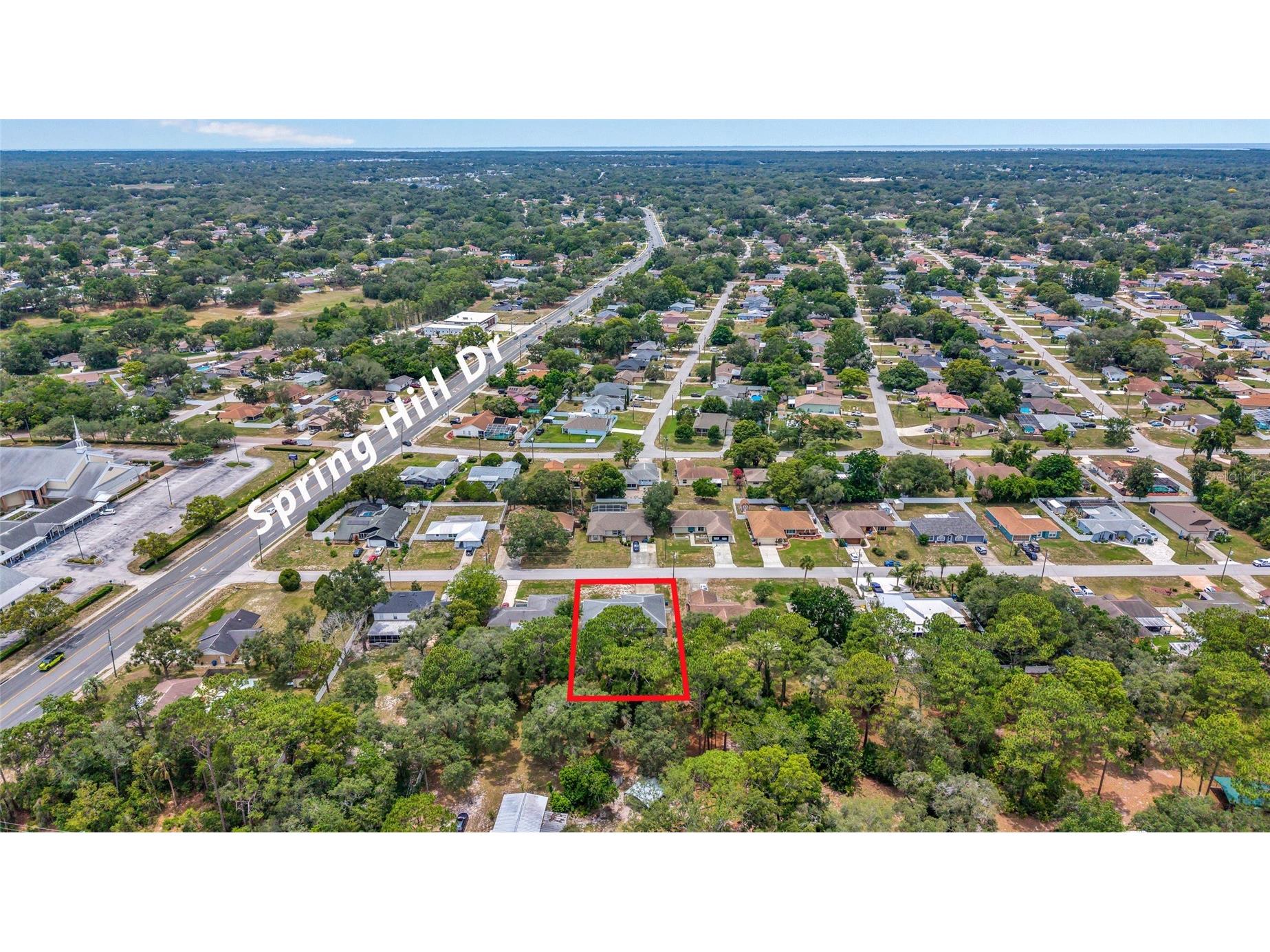1372 Haulover Avenue Spring Hill FL 34608 W7886444 image38
