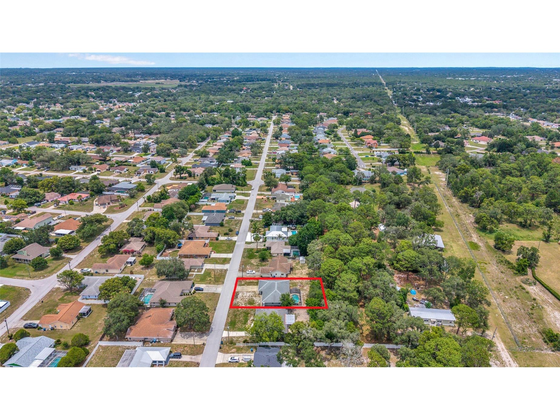 1372 Haulover Avenue Spring Hill FL 34608 W7886444 image40