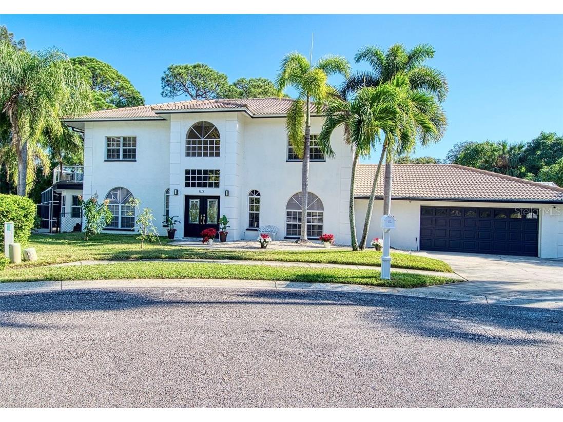 1372 Hillside Drive Tarpon Springs FL 34689 W7851001 image1