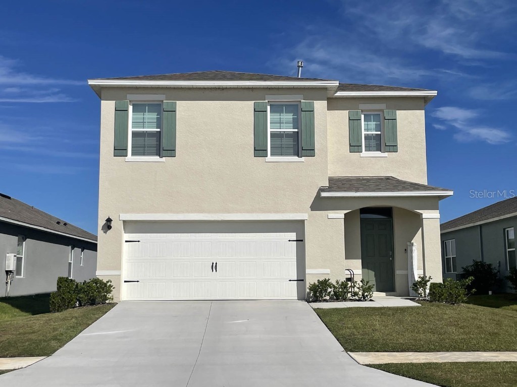1372 Holodak Drive Davenport FL 33837 O6155606 image1