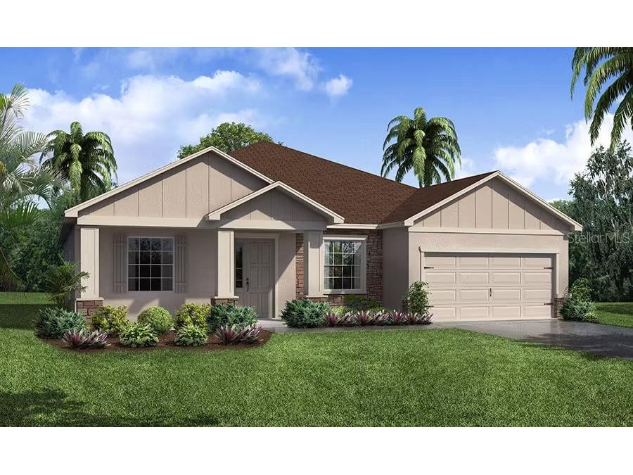 1372 Melrose Street Lake Alfred FL 33850 L4956527 image1