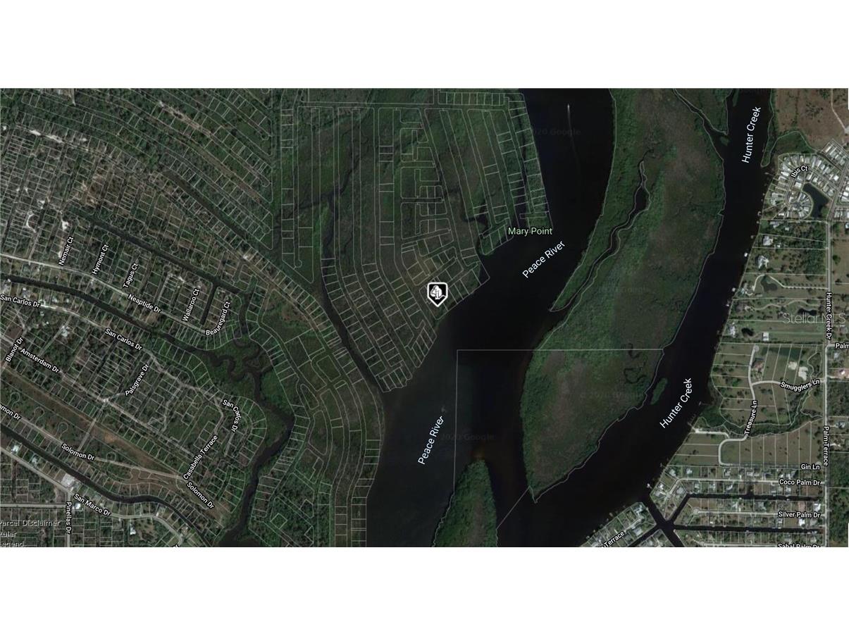 1372 Monterey Court Punta Gorda FL 33983 A4487630 image1