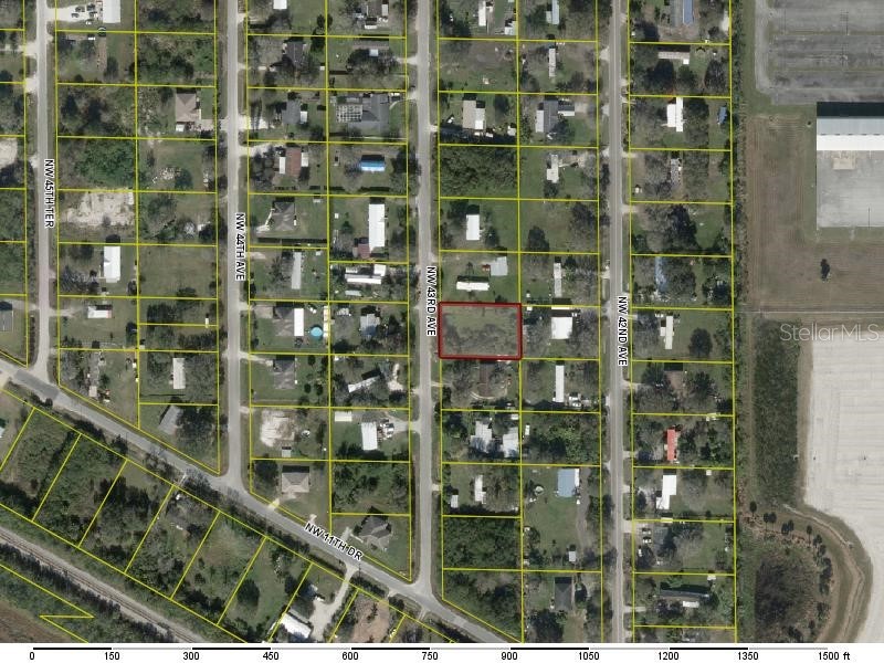 1372 NW 43rd Avenue Okeechobee FL 34972 OK220897 image1