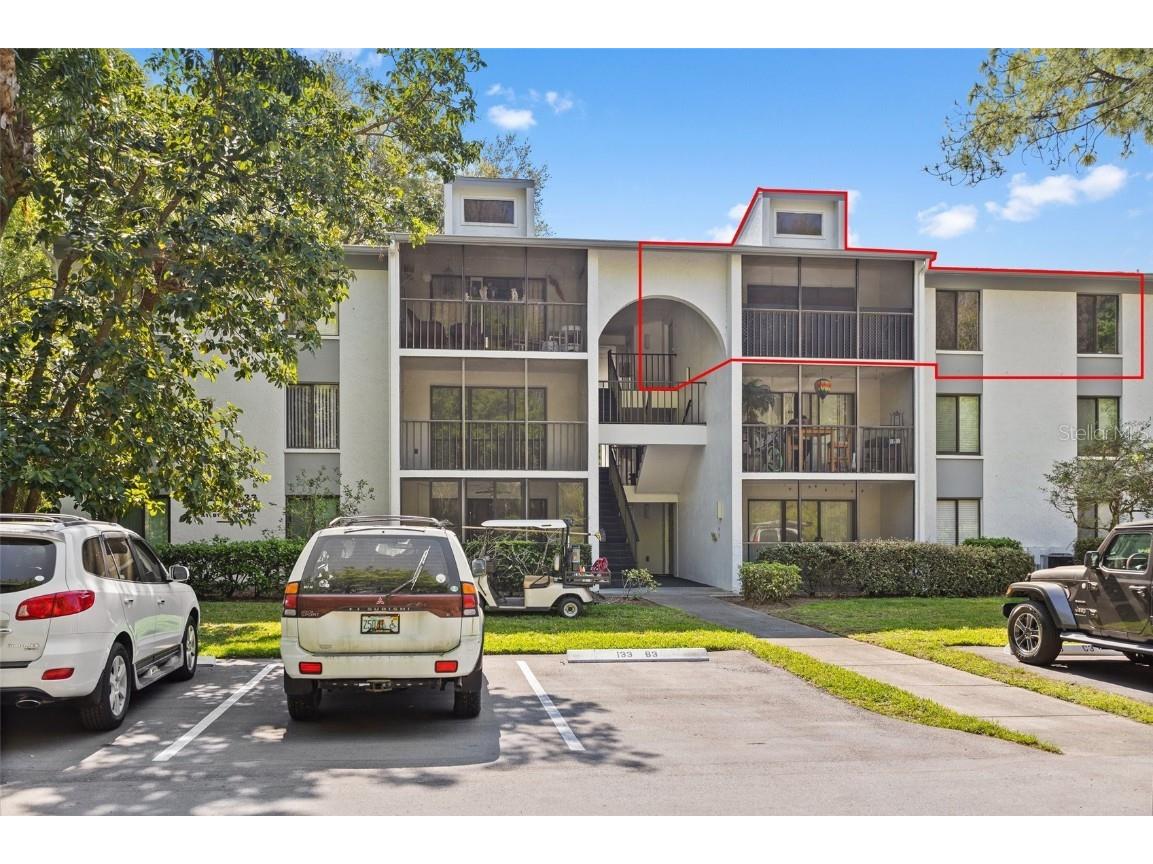 1372 Pine Ridge Circle E #D3 Tarpon Springs FL 34688 G5066218 image1