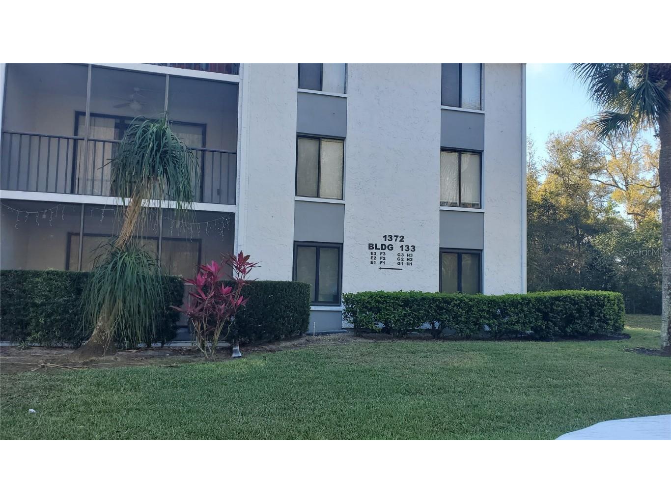 1372 Pine Ridge Circle E #G1 Tarpon Springs FL 34688 U8191694 image1