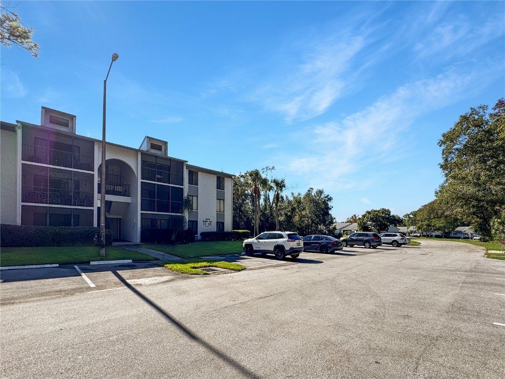 1372 Pine Ridge Circle E #H3 Tarpon Springs FL 34688 TB8450654 image2