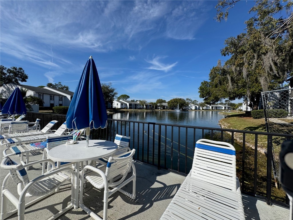 1372 Pine Ridge Circle E #H3 Tarpon Springs FL 34688 TB8450654 image20