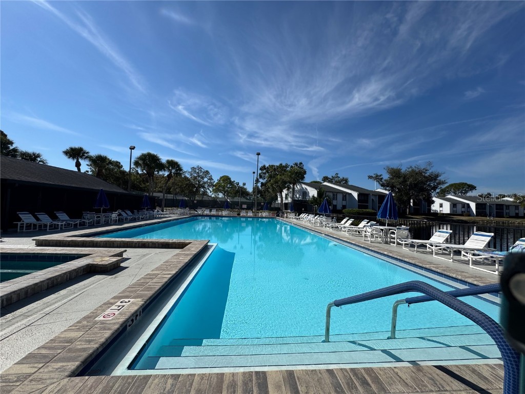 1372 Pine Ridge Circle E #H3 Tarpon Springs FL 34688 TB8450654 image21