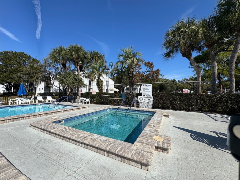 1372 Pine Ridge Circle E #H3 Tarpon Springs FL 34688 TB8450654 image22
