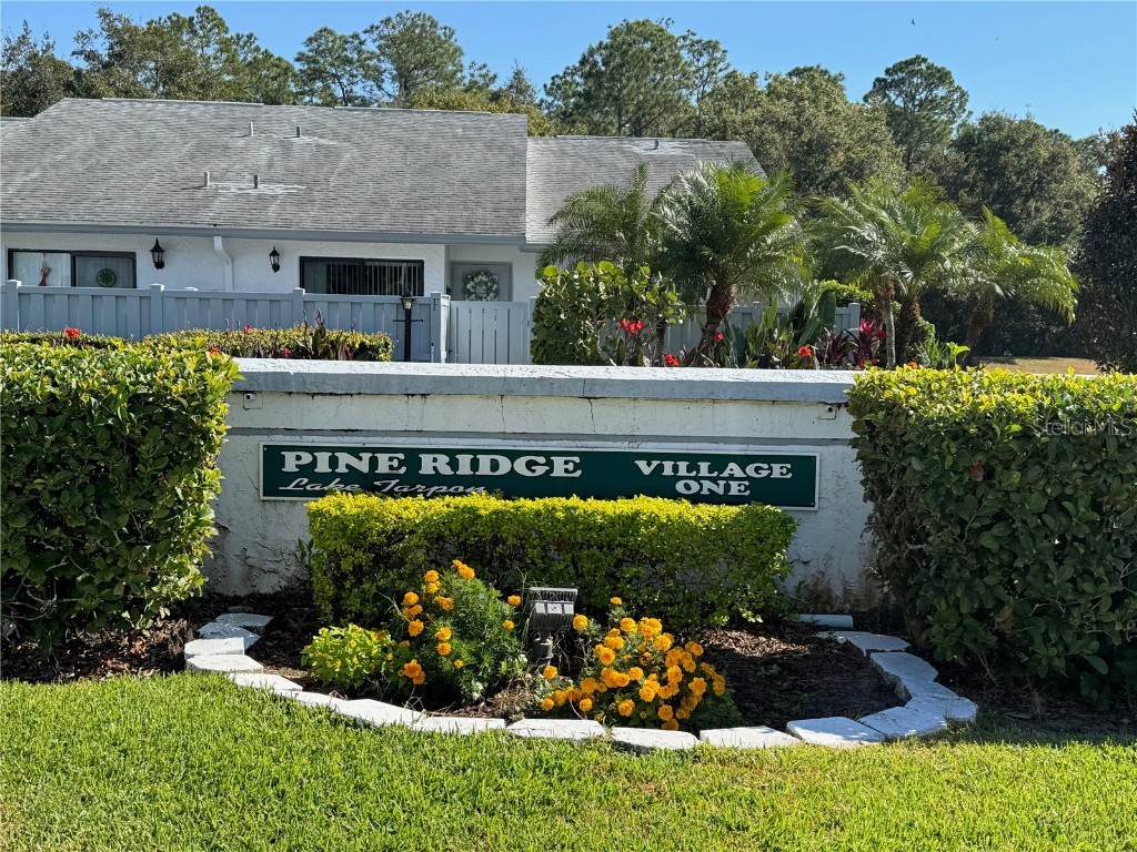 1372 Pine Ridge Circle E #H3 Tarpon Springs FL 34688 TB8450654 image3