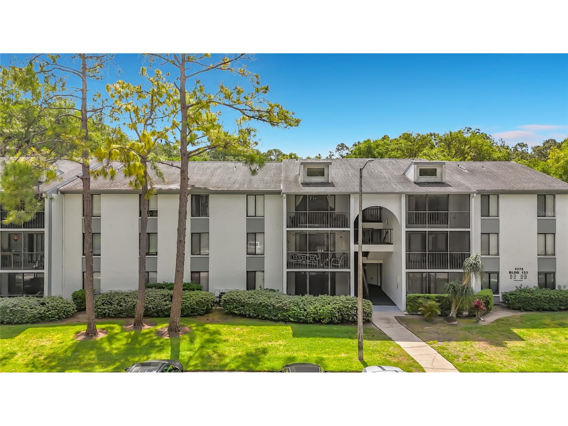 1372 Pine Ridge Circle E #H3 Tarpon Springs FL 34688 TB8493883 image1