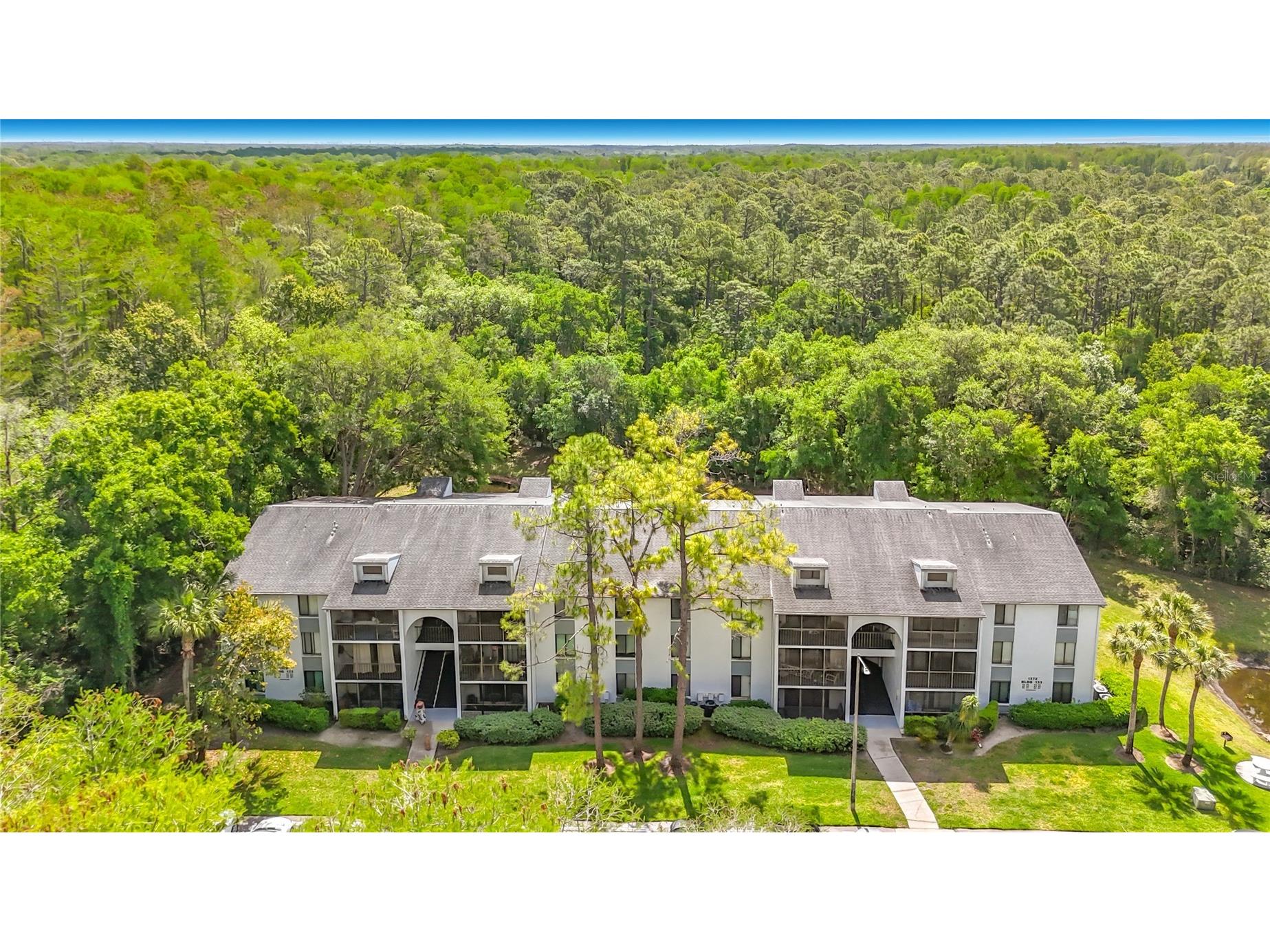 1372 Pine Ridge Circle E #H3 Tarpon Springs FL 34688 TB8493883 image2