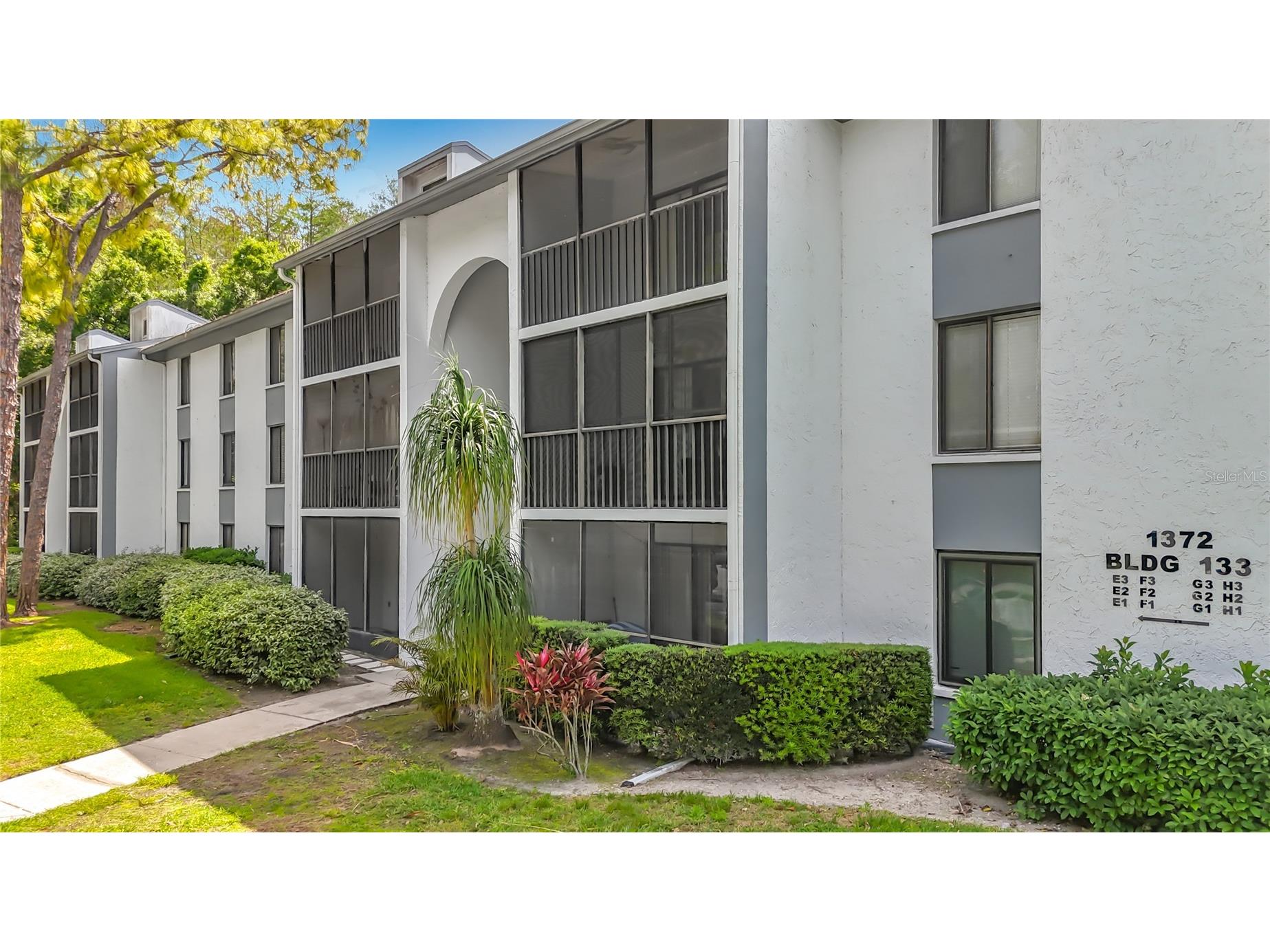 1372 Pine Ridge Circle E #H3 Tarpon Springs FL 34688 TB8493883 image3