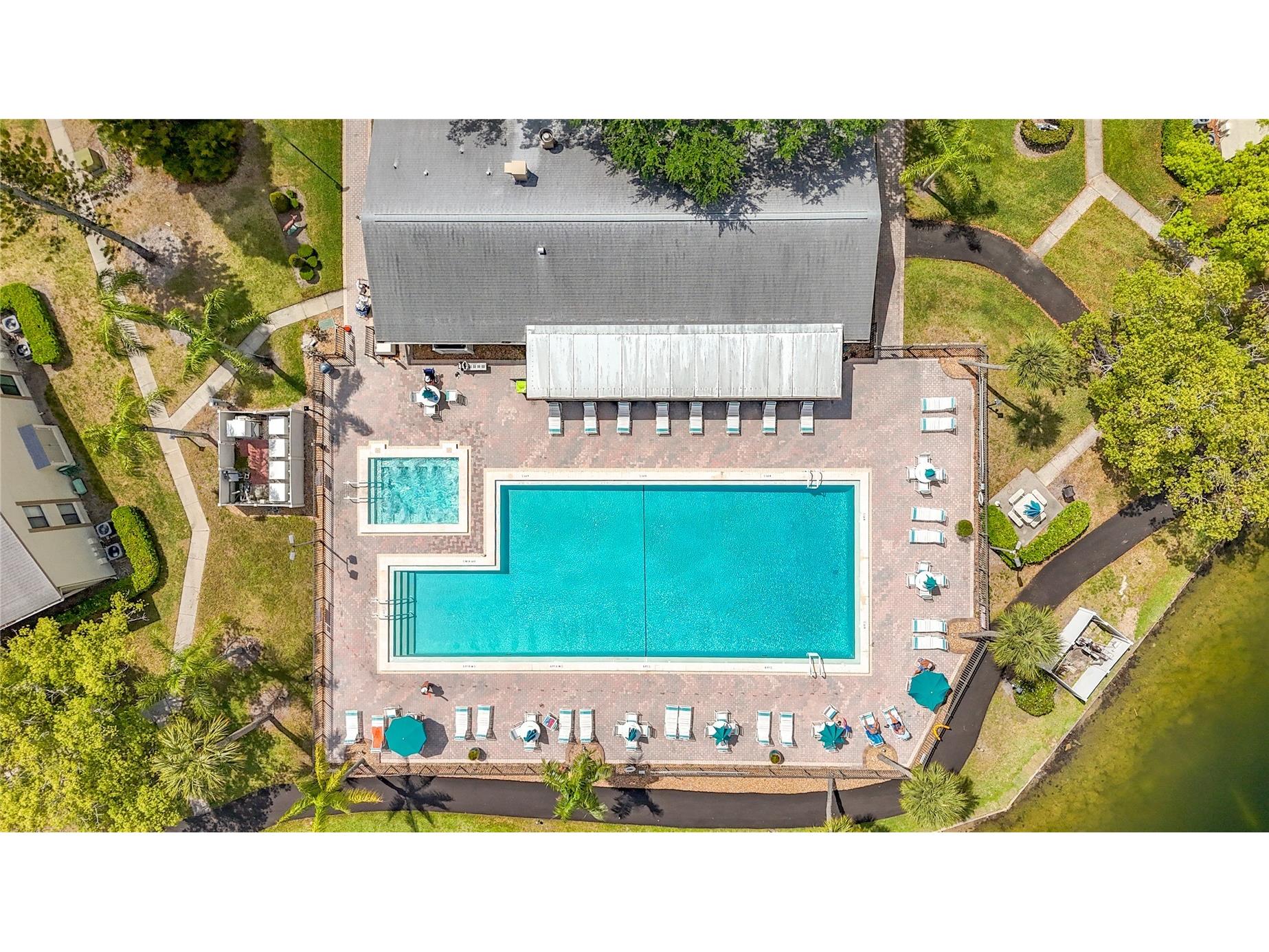 1372 Pine Ridge Circle E #H3 Tarpon Springs FL 34688 TB8493883 image44