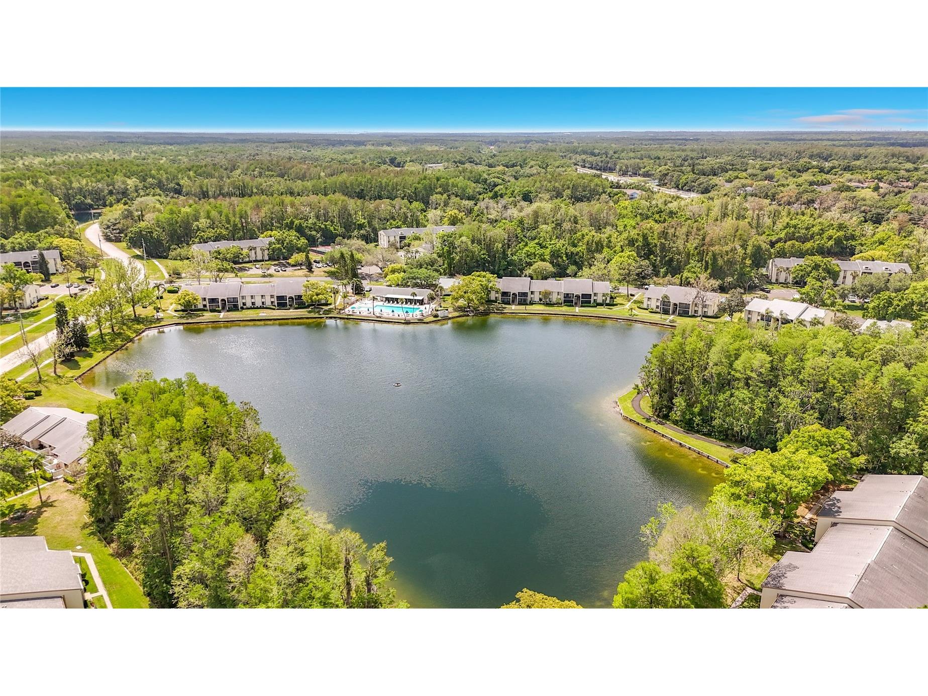 1372 Pine Ridge Circle E #H3 Tarpon Springs FL 34688 TB8493883 image45