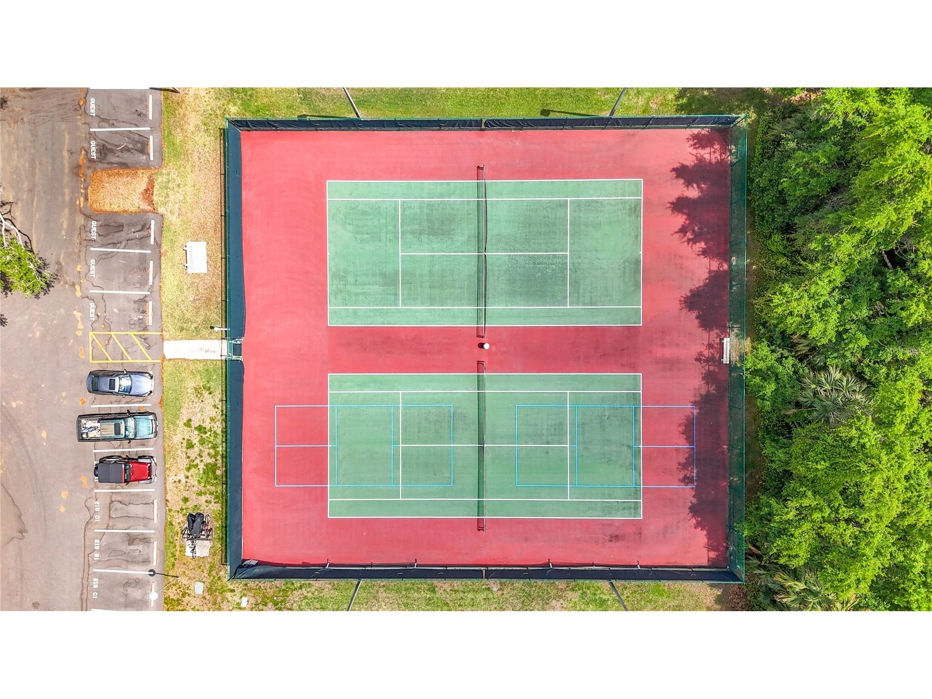 1372 Pine Ridge Circle E #H3 Tarpon Springs FL 34688 TB8493883 image47