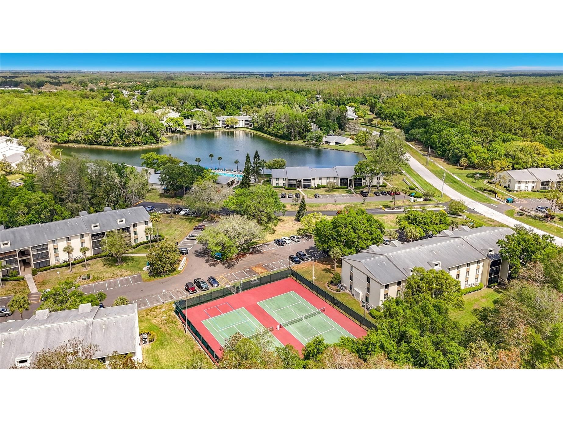 1372 Pine Ridge Circle E #H3 Tarpon Springs FL 34688 TB8493883 image48