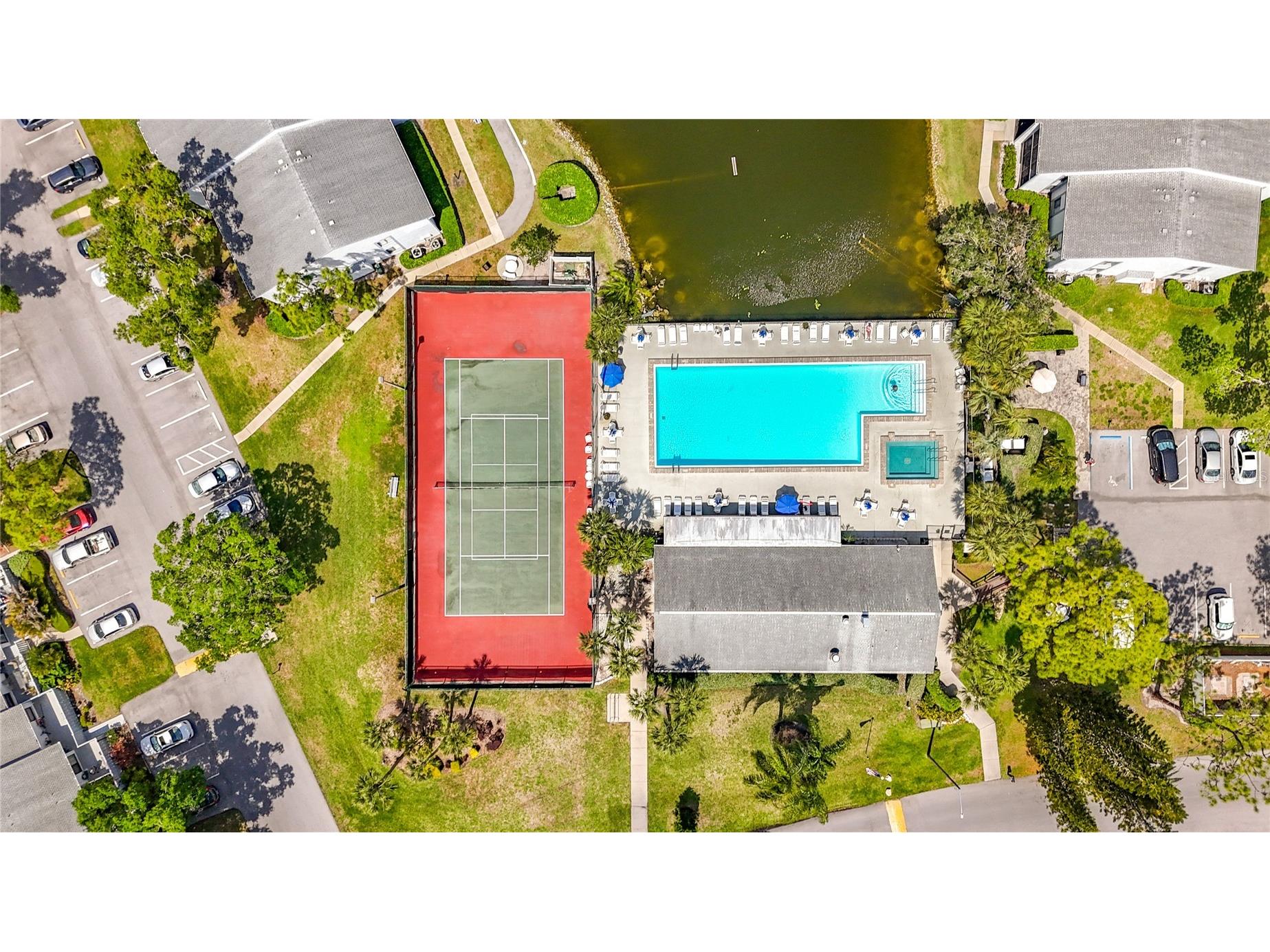 1372 Pine Ridge Circle E #H3 Tarpon Springs FL 34688 TB8493883 image49