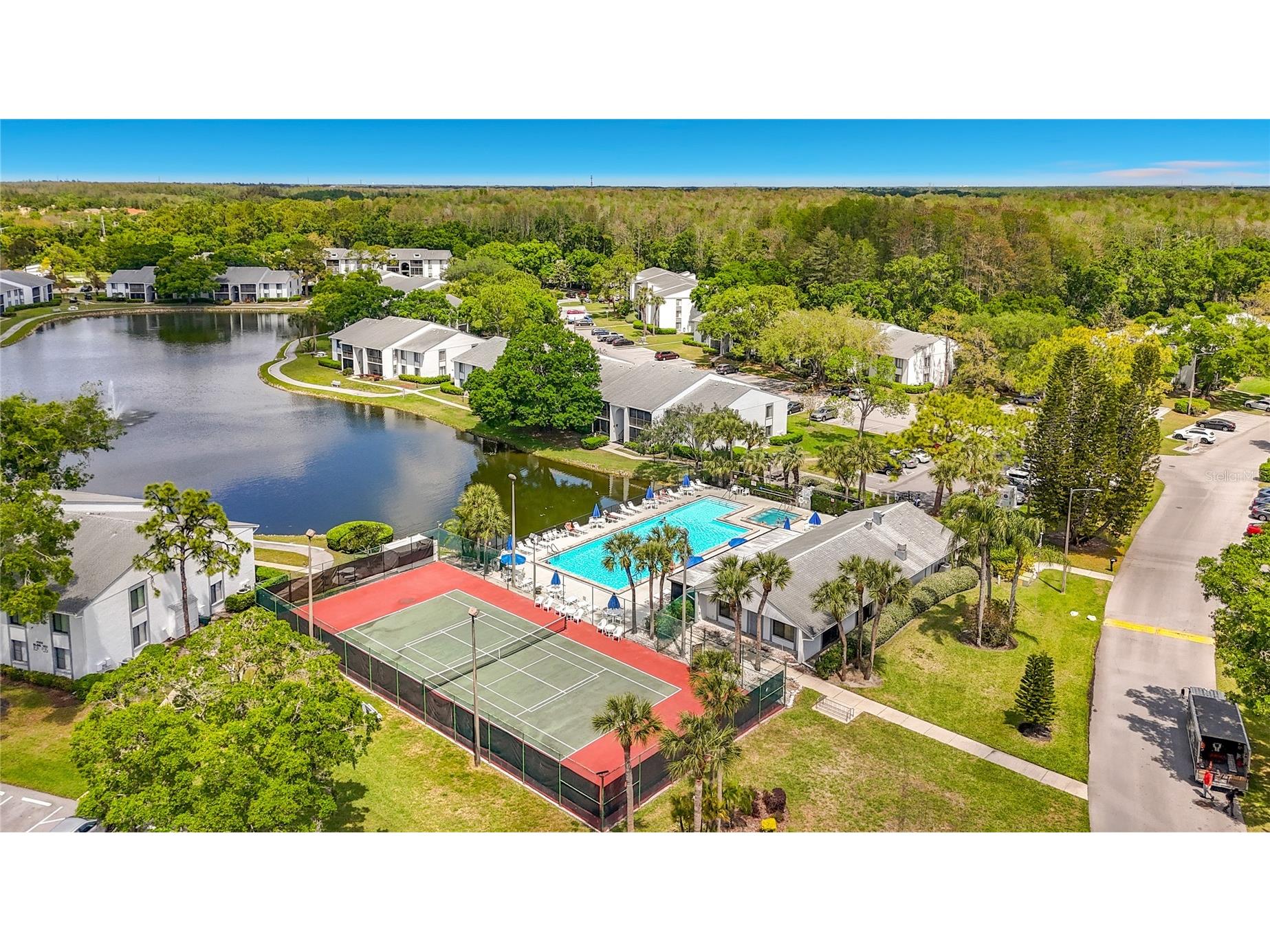 1372 Pine Ridge Circle E #H3 Tarpon Springs FL 34688 TB8493883 image50