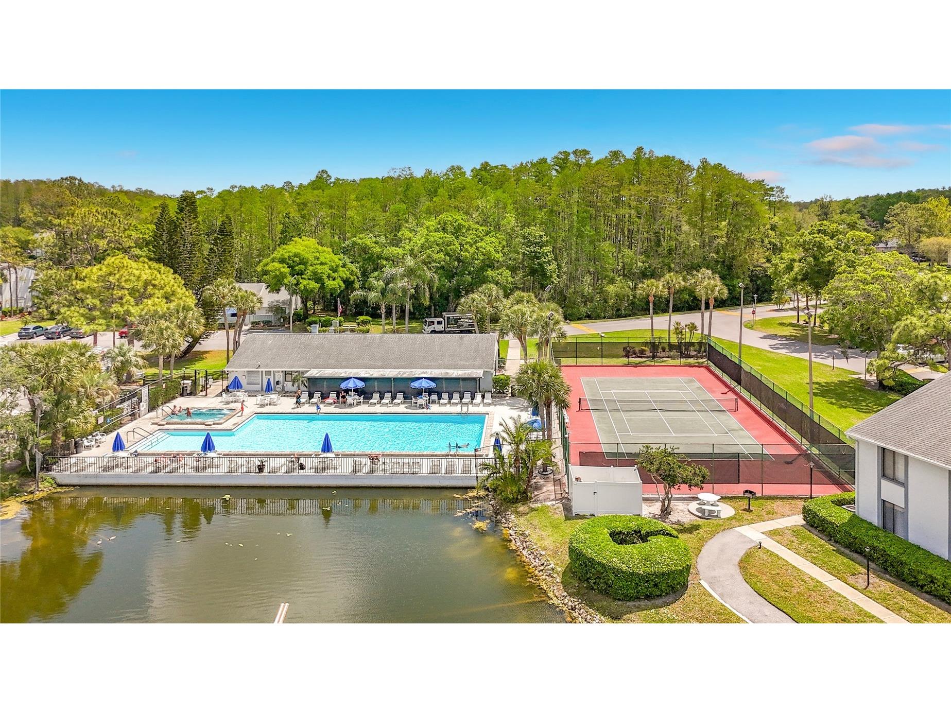 1372 Pine Ridge Circle E #H3 Tarpon Springs FL 34688 TB8493883 image51