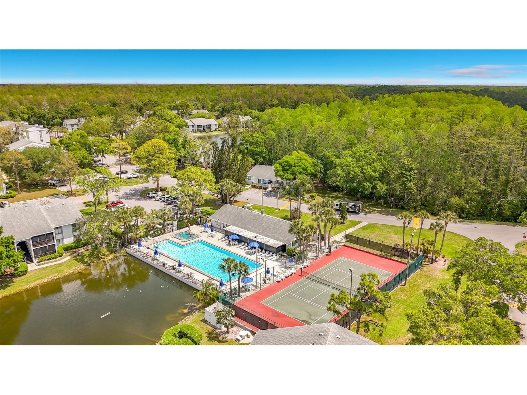 1372 Pine Ridge Circle E #H3 Tarpon Springs FL 34688 TB8493883 image53