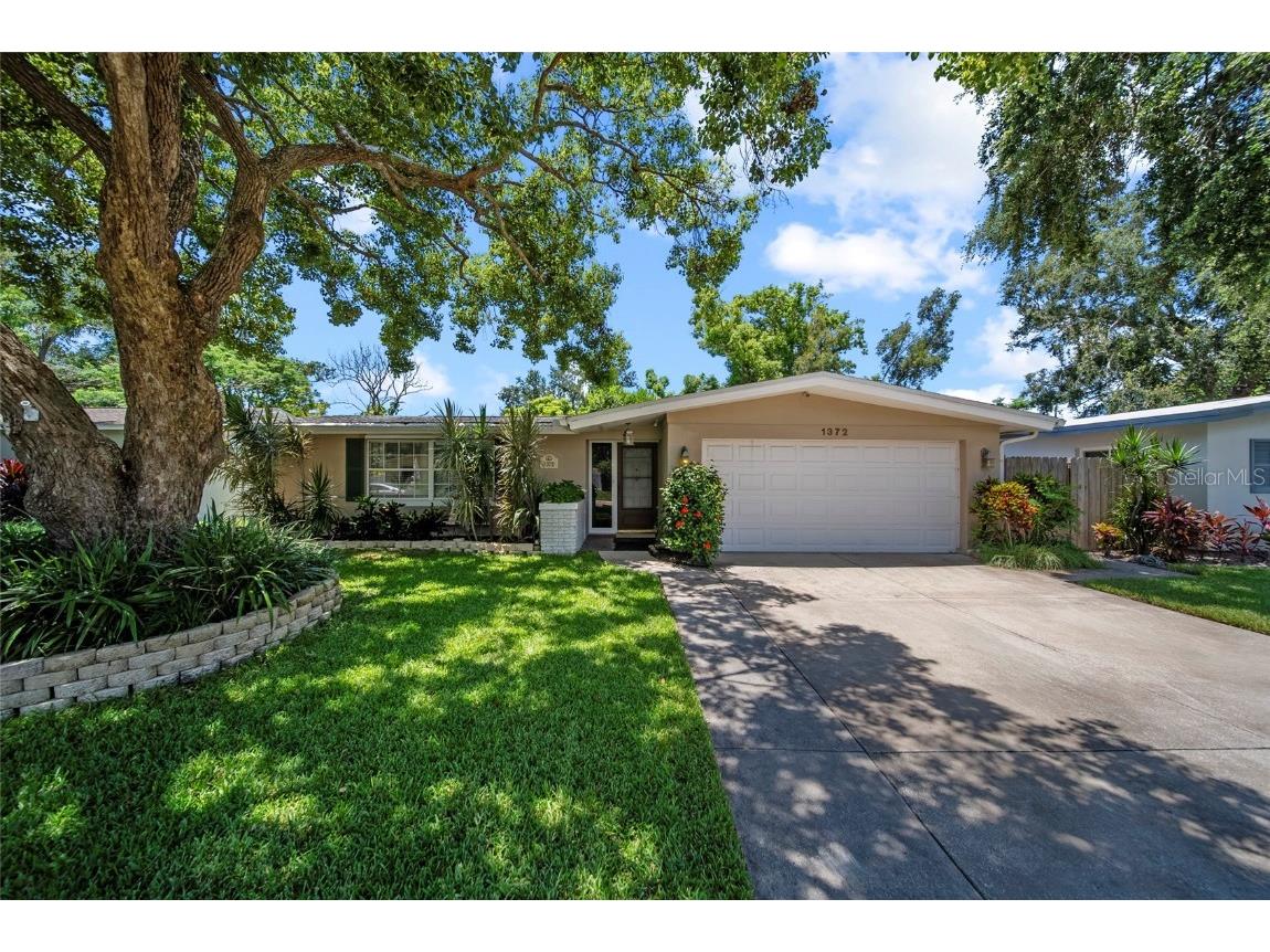 1372 S Hillcrest Avenue Clearwater FL 33756 TB8350607 image1