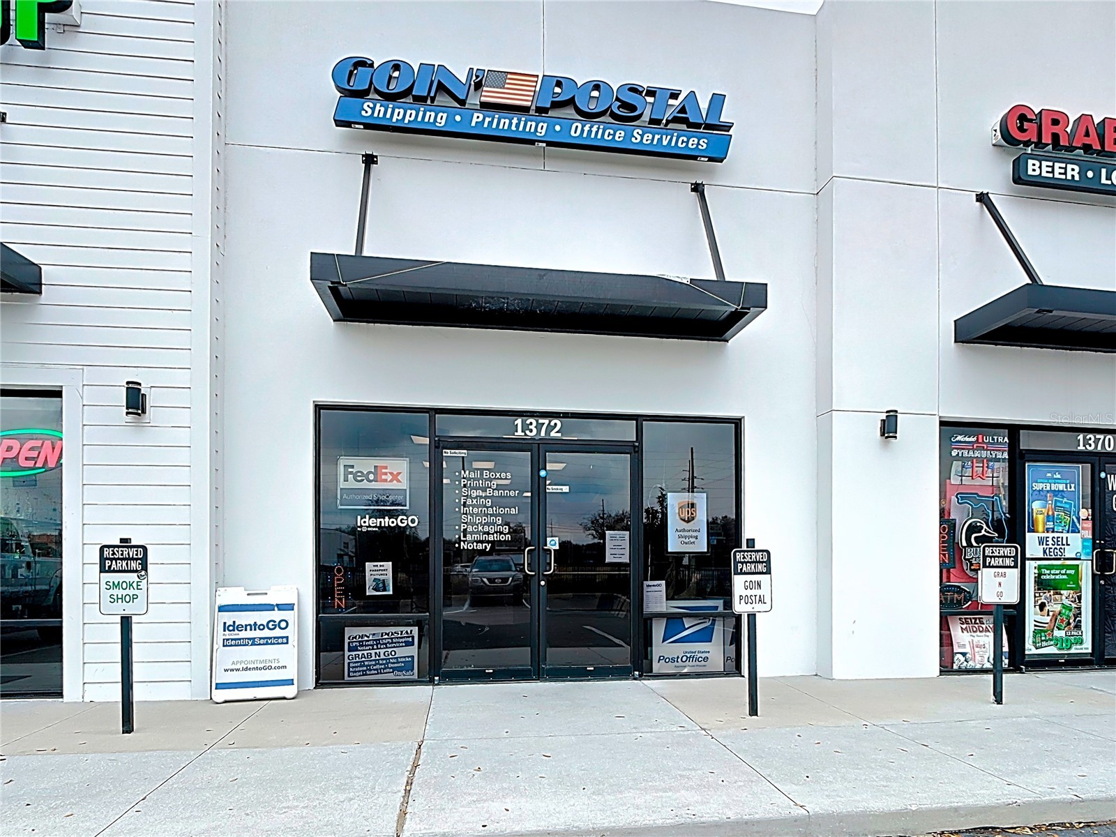 1372 S Narcoossee Road Saint Cloud FL 34771 S5144916 image1