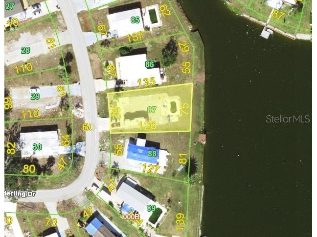 1372 Sanderling Drive Englewood FL 34224 D6133403 image1