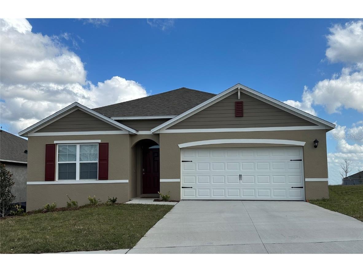 1372 Sugarwood Street Davenport FL 33837 O6139973 image1
