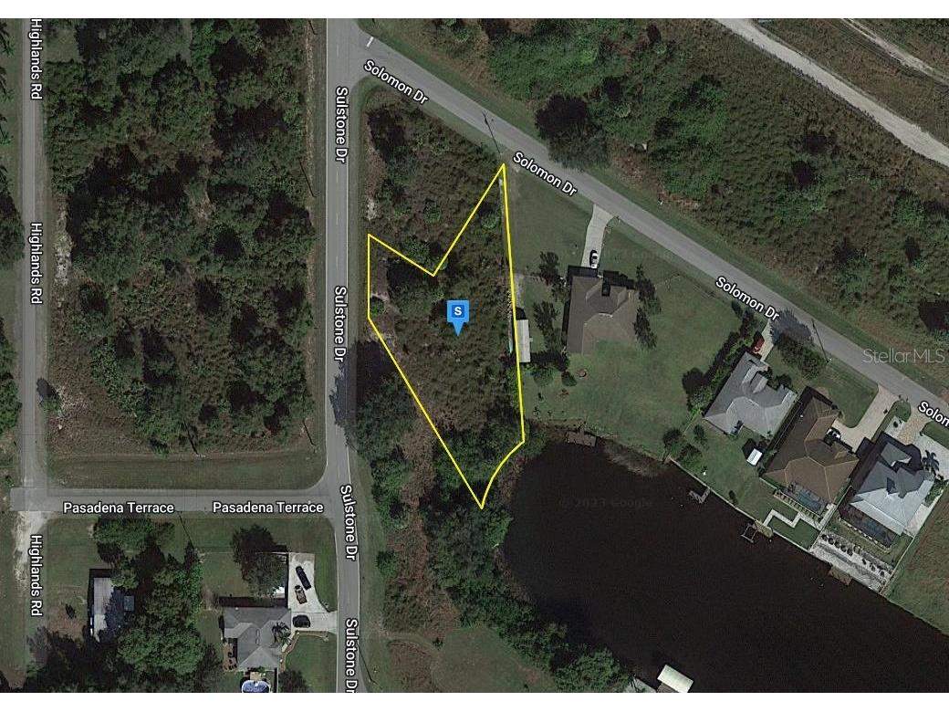 1372 Sulstone Drive Punta Gorda FL 33983 A4577202 image1