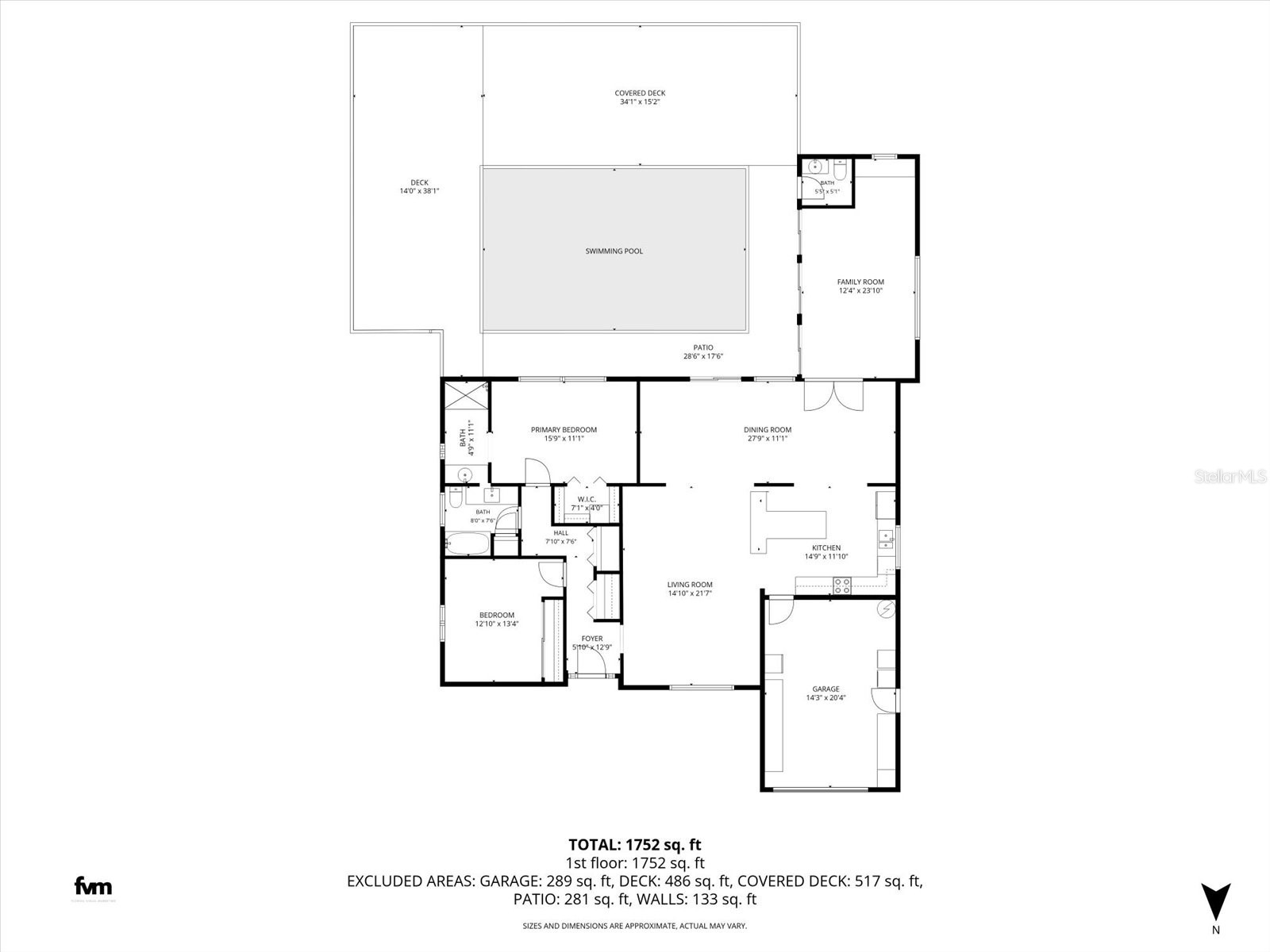 13720 94th Avenue Seminole FL 33776 TB8512629 image24
