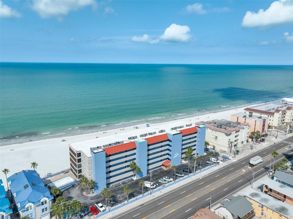 13720 Gulf Boulevard #302 Madeira Beach FL 33708 - GULF TB8386555 image1
