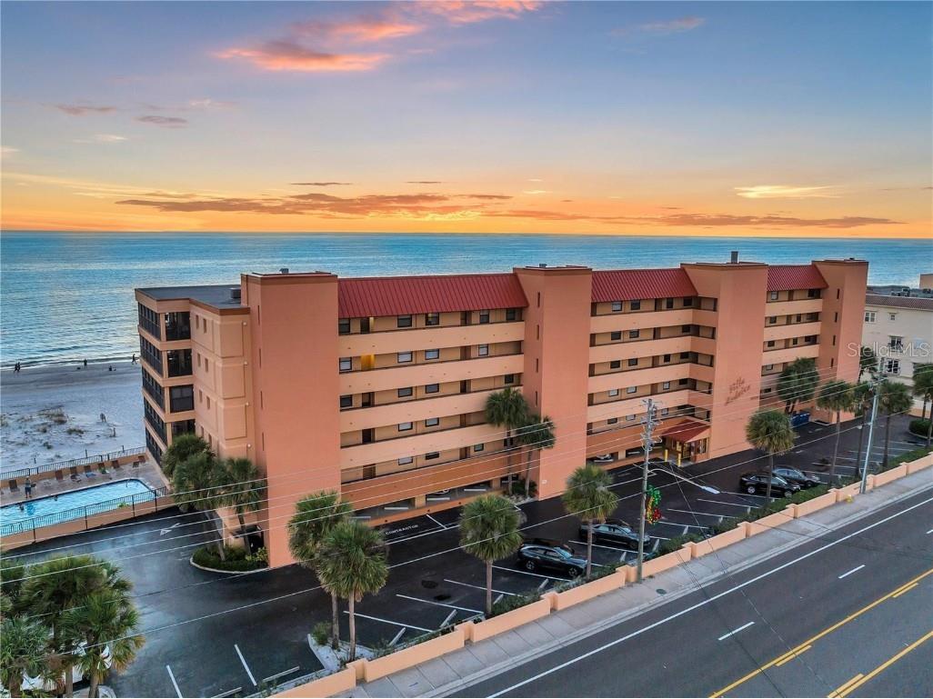 13720 Gulf Boulevard #303 Madeira Beach FL 33708 TB8365829 image1
