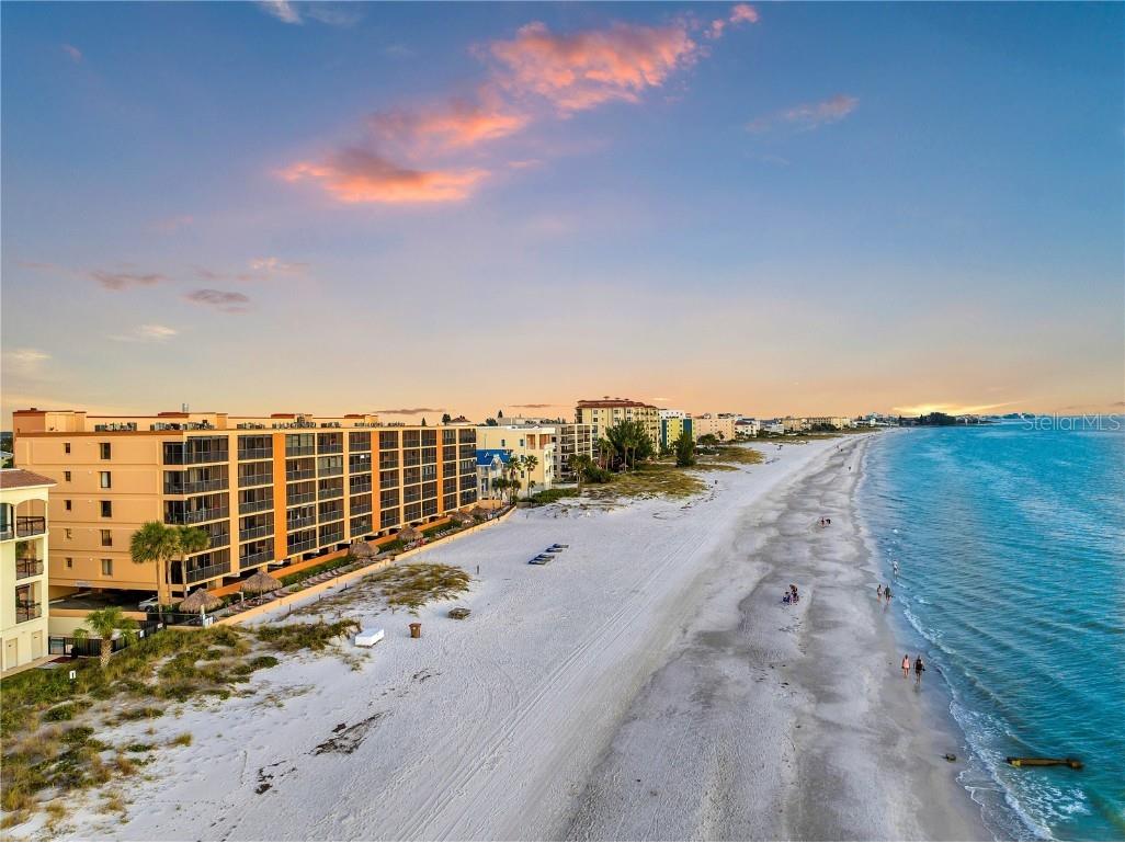 13720 Gulf Boulevard #308 Madeira Beach FL 33708 - GULF OF MEXICO U8183941 image1