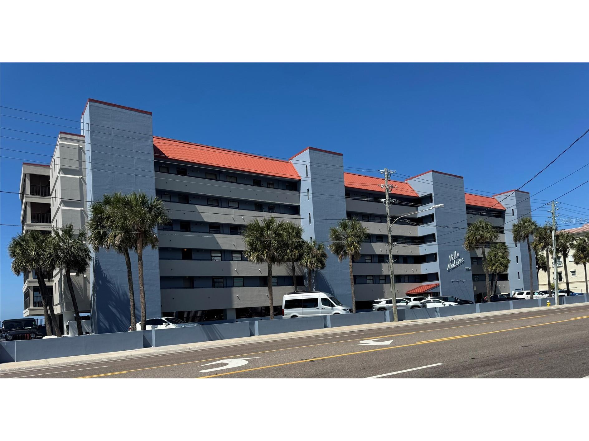 13720 Gulf Boulevard #503 Madeira Beach FL 33708 - GULF OF MEXICO TB8489838 image1