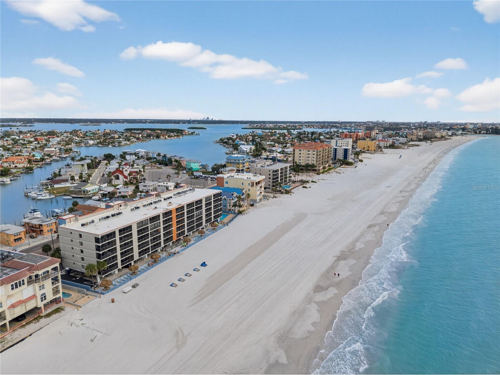 13720 Gulf Boulevard #604 Madeira Beach FL 33708 - GULF OF MEXICO TB8460604 image1