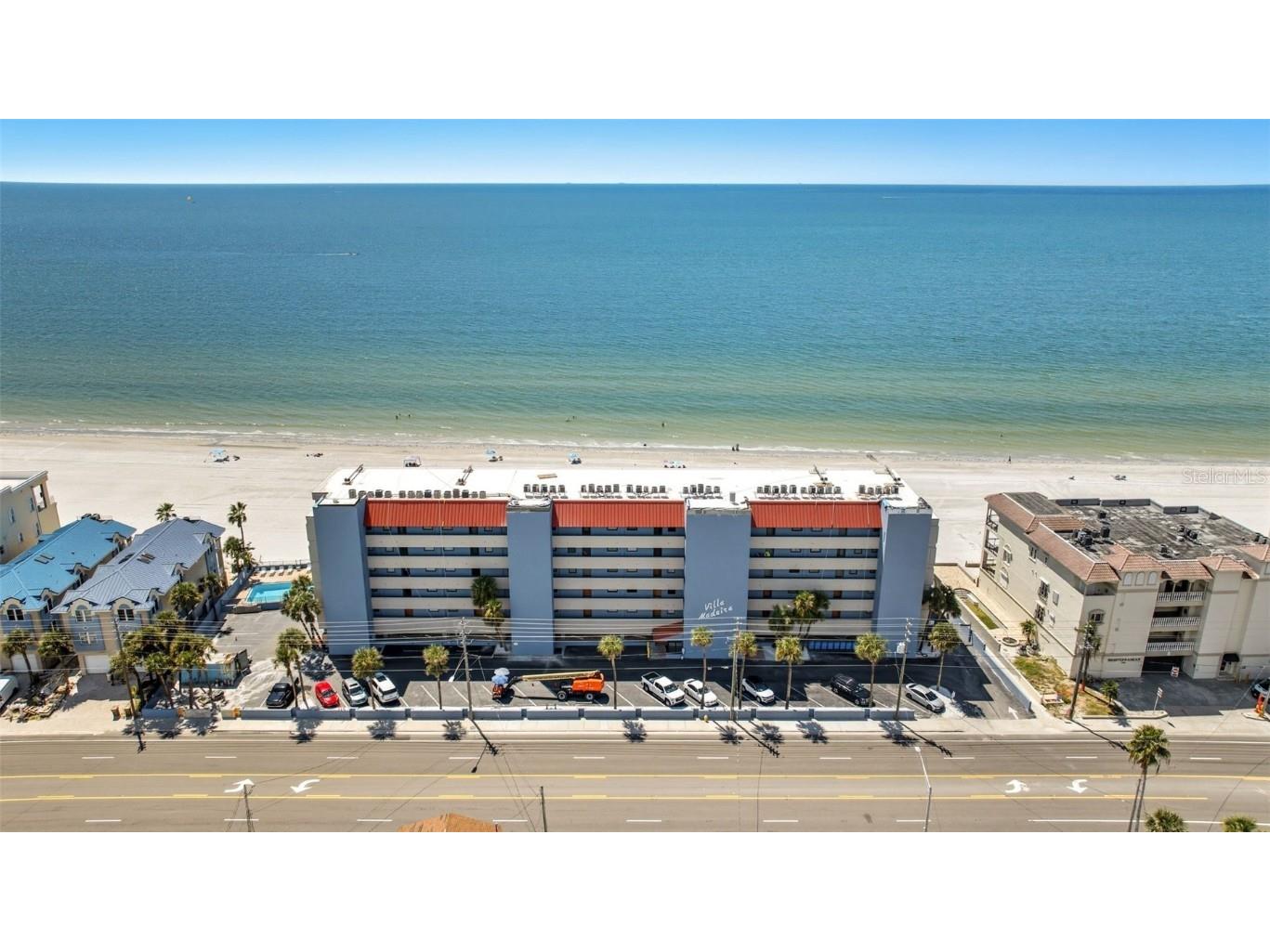 13720 Gulf Boulevard #609 Madeira Beach FL 33708 - GULF OF MEXICO - MADEIRA BEACH O6339022 image1