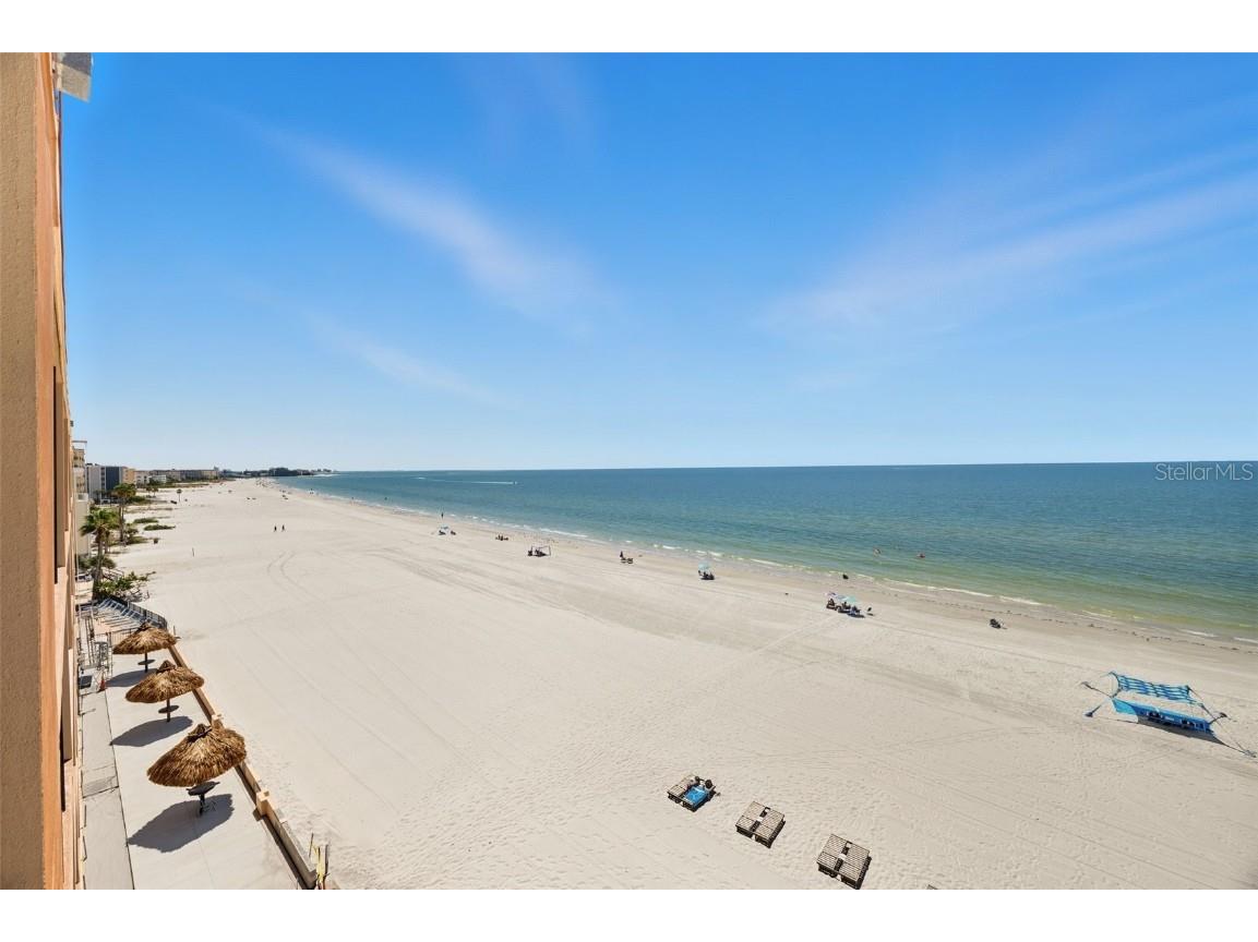 13720 Gulf Boulevard #609 Madeira Beach FL 33708 - GULF OF MEXICO - MADEIRA BEACH O6339022 image11