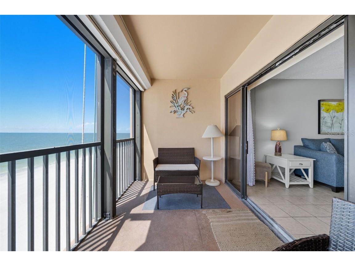 13720 Gulf Boulevard #609 Madeira Beach FL 33708 - GULF OF MEXICO - MADEIRA BEACH O6339022 image12
