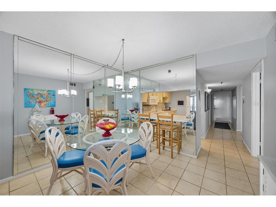 13720 Gulf Boulevard #609 Madeira Beach FL 33708 - GULF OF MEXICO - MADEIRA BEACH O6339022 image14