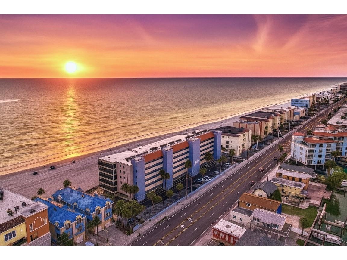 13720 Gulf Boulevard #609 Madeira Beach FL 33708 - GULF OF MEXICO - MADEIRA BEACH O6339022 image2