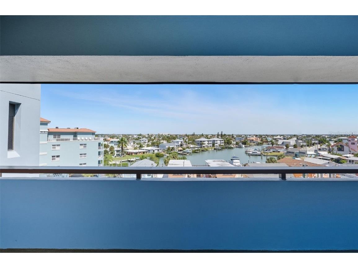 13720 Gulf Boulevard #609 Madeira Beach FL 33708 - GULF OF MEXICO - MADEIRA BEACH O6339022 image29