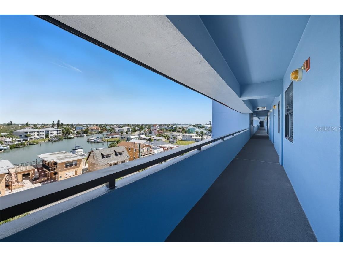 13720 Gulf Boulevard #609 Madeira Beach FL 33708 - GULF OF MEXICO - MADEIRA BEACH O6339022 image30