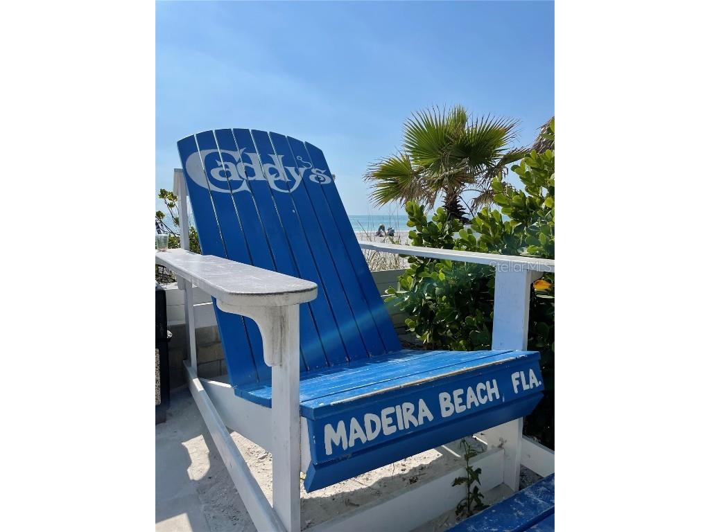 13720 Gulf Boulevard #609 Madeira Beach FL 33708 - GULF OF MEXICO - MADEIRA BEACH O6339022 image33