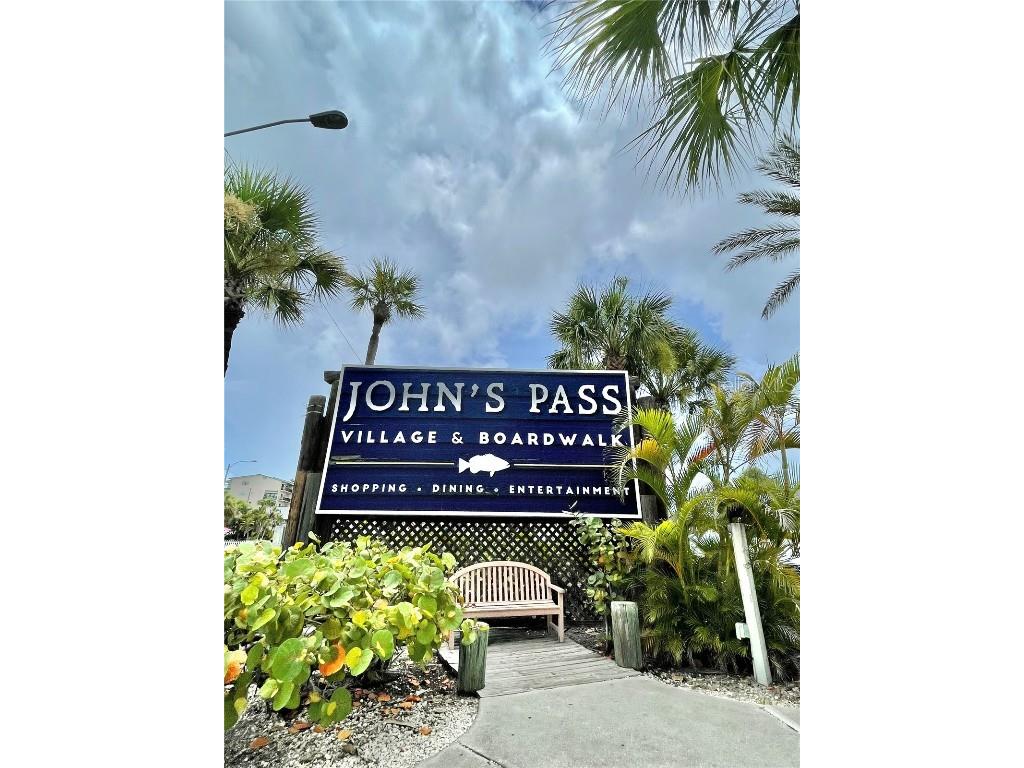 13720 Gulf Boulevard #609 Madeira Beach FL 33708 - GULF OF MEXICO - MADEIRA BEACH O6339022 image34