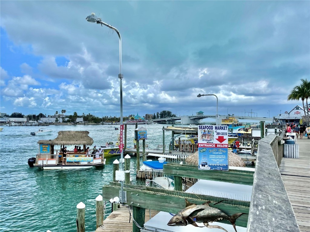 13720 Gulf Boulevard #609 Madeira Beach FL 33708 - GULF OF MEXICO - MADEIRA BEACH O6339022 image35