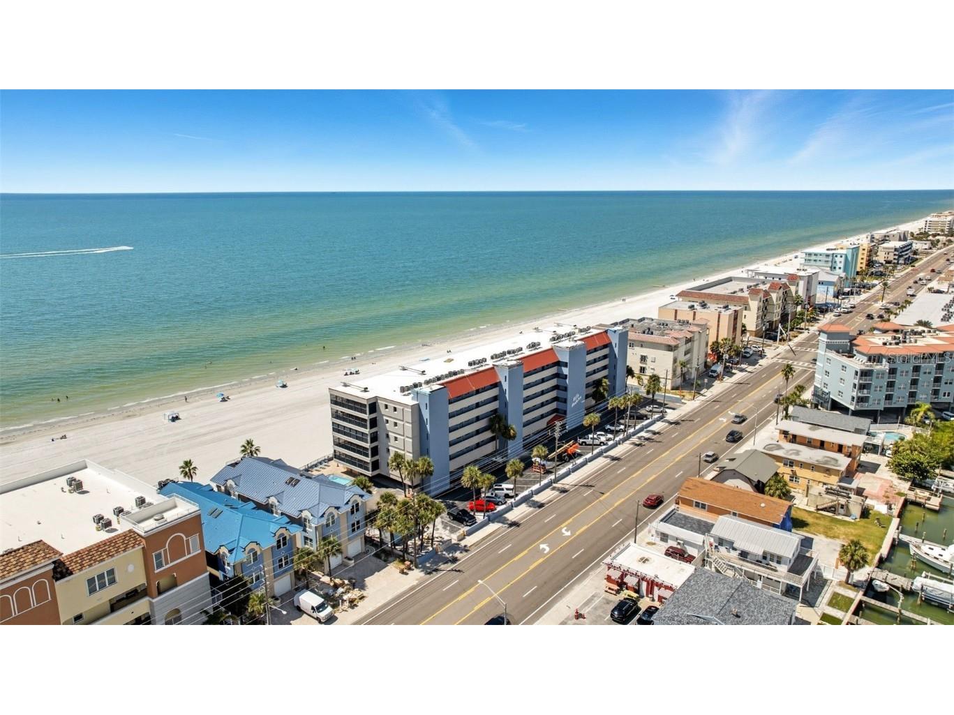 13720 Gulf Boulevard #609 Madeira Beach FL 33708 - GULF OF MEXICO - MADEIRA BEACH O6339022 image38