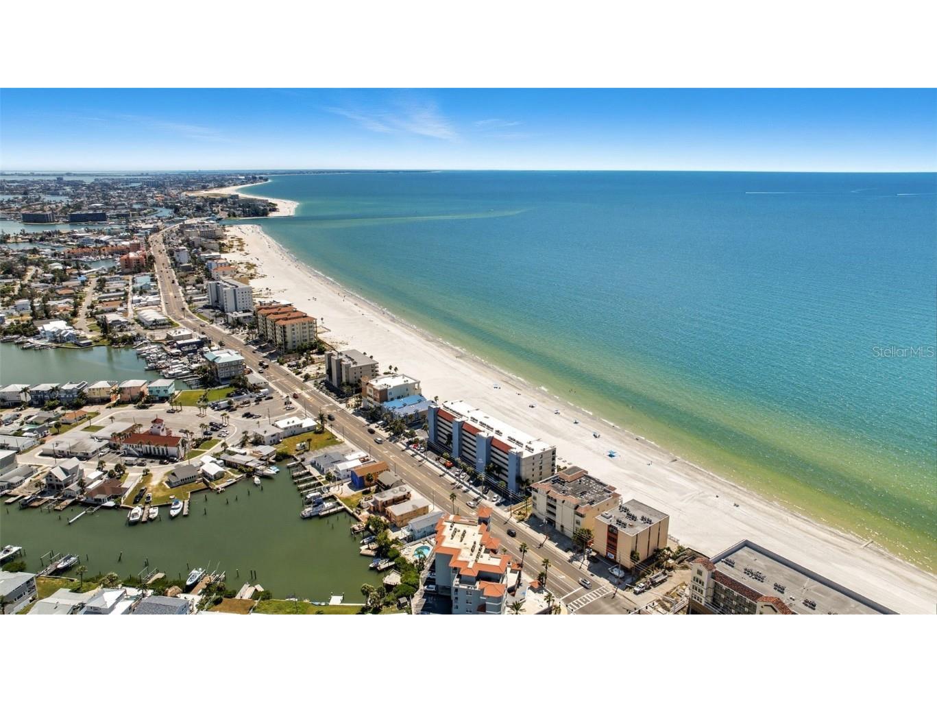 13720 Gulf Boulevard #609 Madeira Beach FL 33708 - GULF OF MEXICO - MADEIRA BEACH O6339022 image39