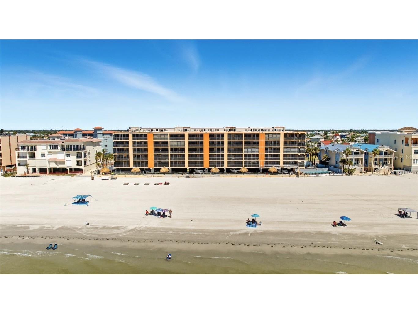 13720 Gulf Boulevard #609 Madeira Beach FL 33708 - GULF OF MEXICO - MADEIRA BEACH O6339022 image4